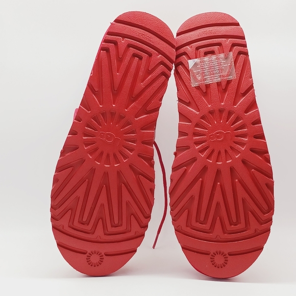 Ugg Neumel LTA Wavelenght Graphic Winter Boots Size 13 for Men - Picture 7 of 10